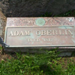 Stanwood Cemetery, Stark County, Ohio